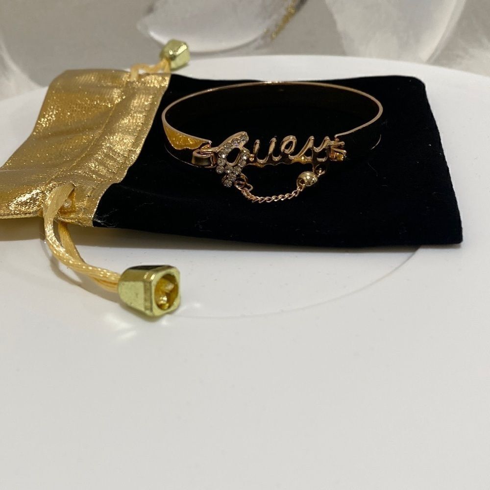 GUESS bracelets - Picture 2 of 7